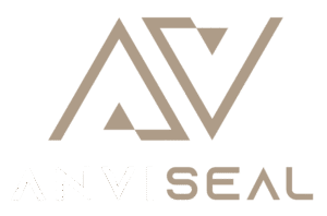 AnviSeal – apsauginės plombos verslui