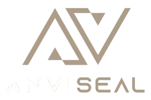 AnviSeal – apsauginės plombos verslui